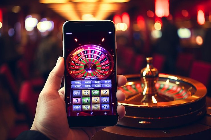 layar login dan verifikasi keamanan aplikasi jon138