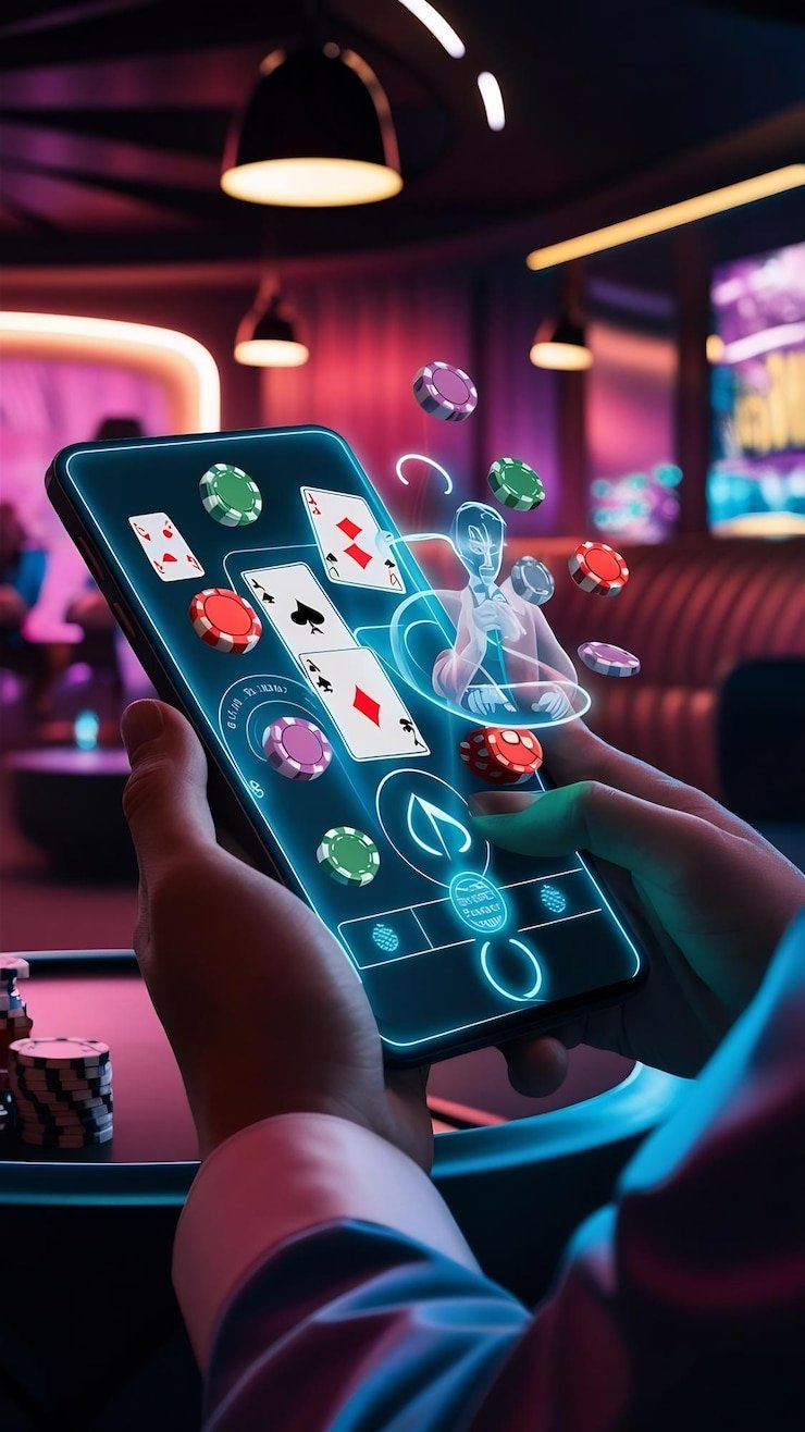 Togel Number Game 