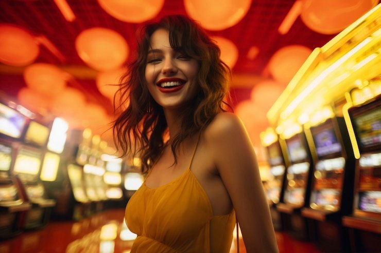 Studio live roulette jon138 dengan dealer profesional dan roda roulette fisik